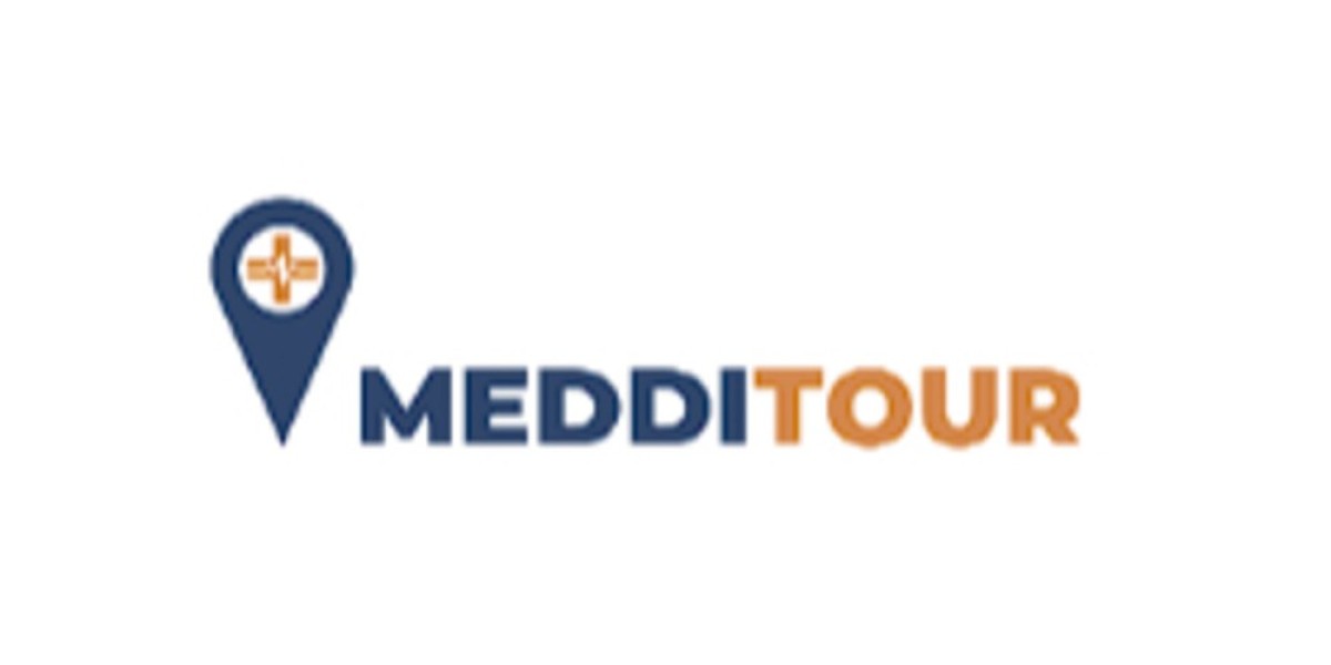 Discover the Best Hospitals, Doctors, and Natural Treatments in India with MeddiTour – Your Trusted Partner in World-Class Medical Tourism