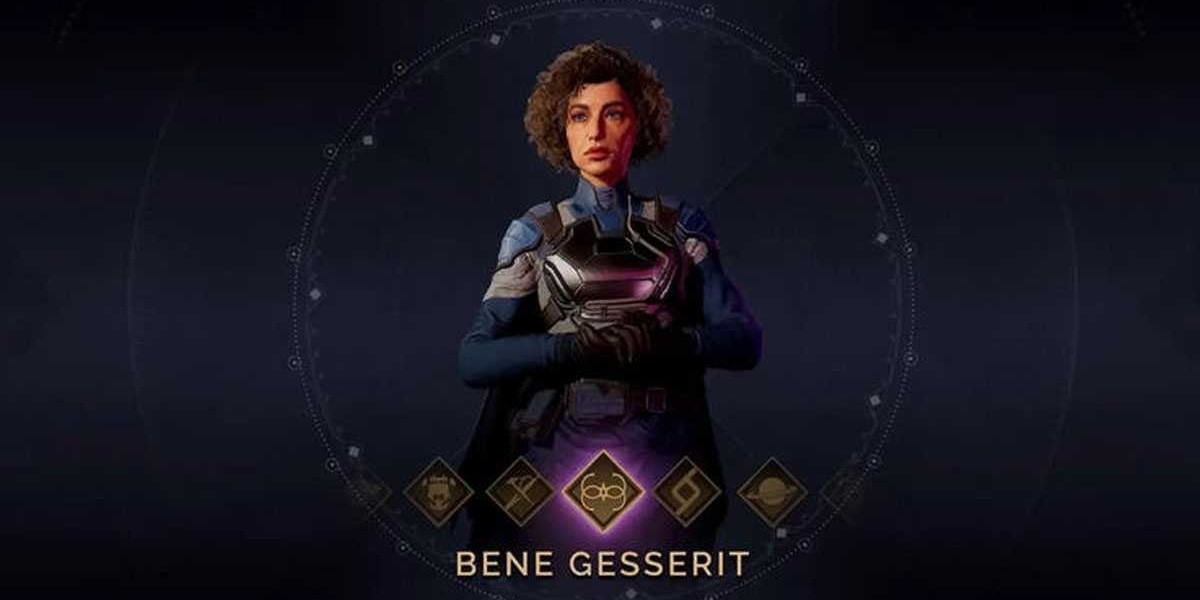 Best Starter Build Guide for Dune: Awakening – Skills, Class, and Gear