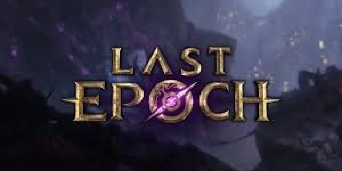 How to Respec Your Passives in Last Epoch: A Comprehensive Guide