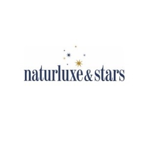 Naturluxe and Stars Profile Picture
