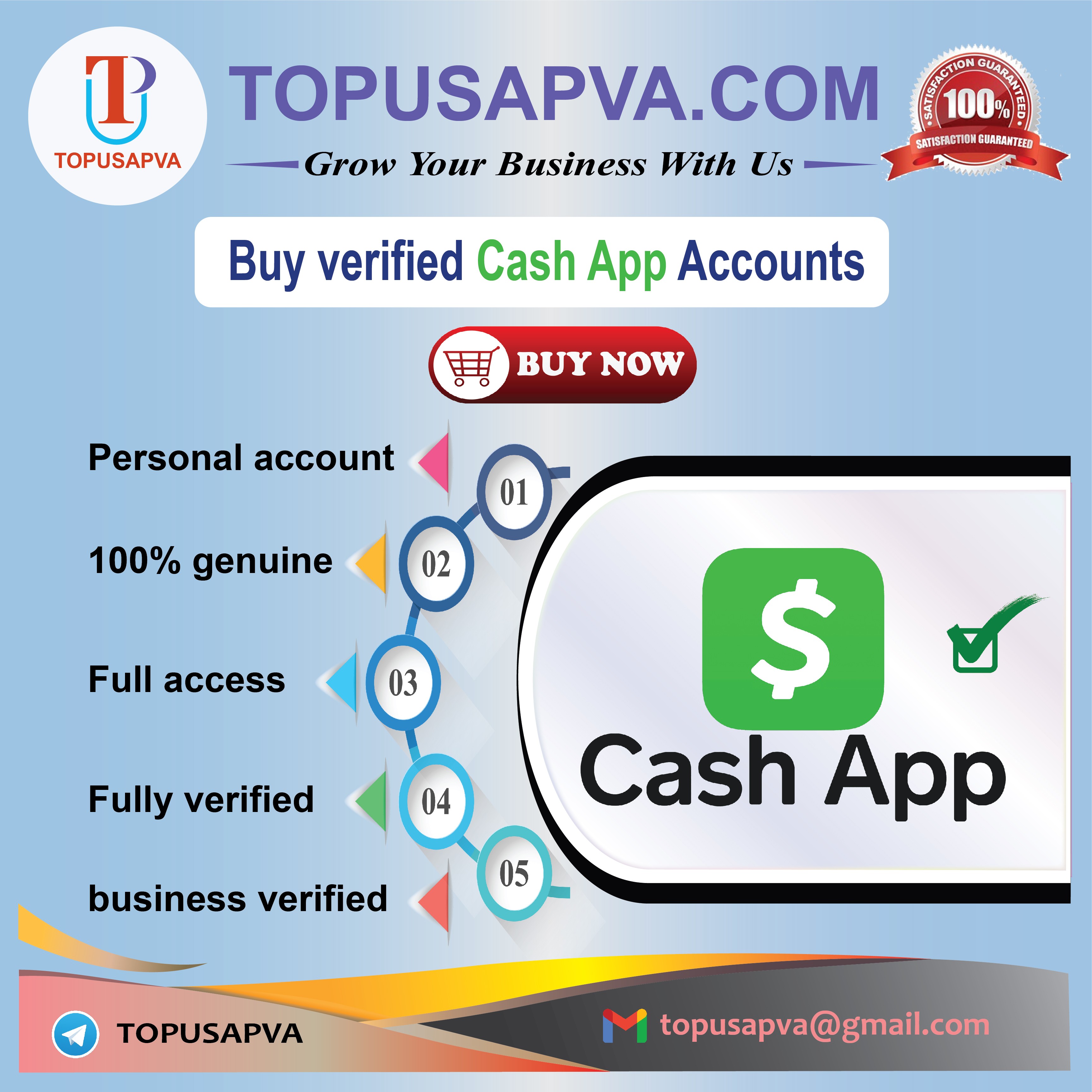 BuyVerified CashAppAccounts Profile Picture