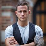 Christopher Lewis Profile Picture