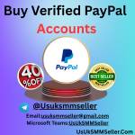 Buy Verified PayPal Accounts Profile Picture