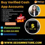 Top Marketing To SEOSMMSTore For Buy Verified Cash App Accounts Profile Picture