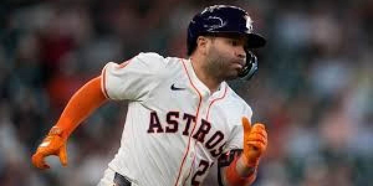 Astros Choose Moment Directly Recreation and Collection, Profitable 5-1 More than Blue Jays