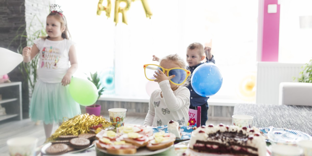 11 Sweet & Adorable First Birthday Themes for Baby Girls