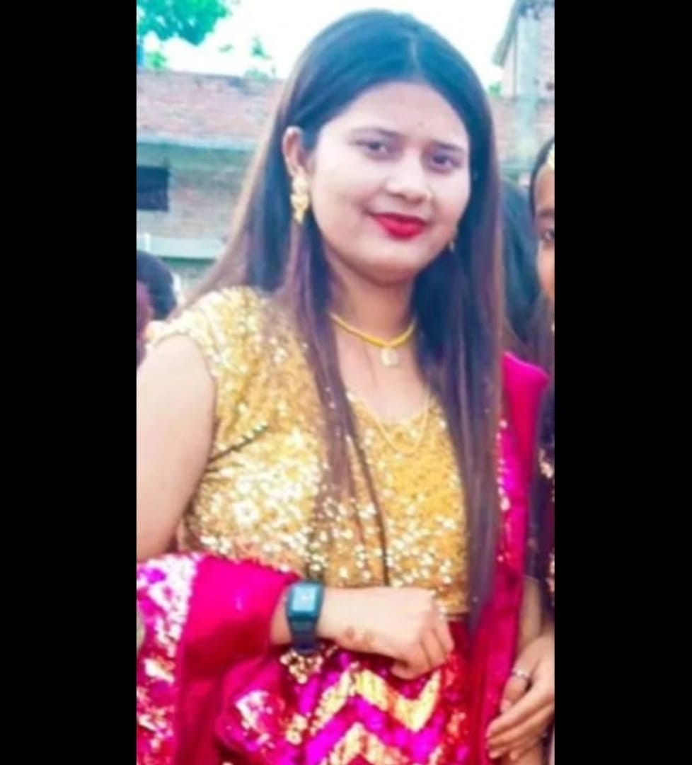 Anjali Kumari Profile Picture