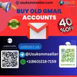 Buy Old Gmail Accounts Profile Picture
