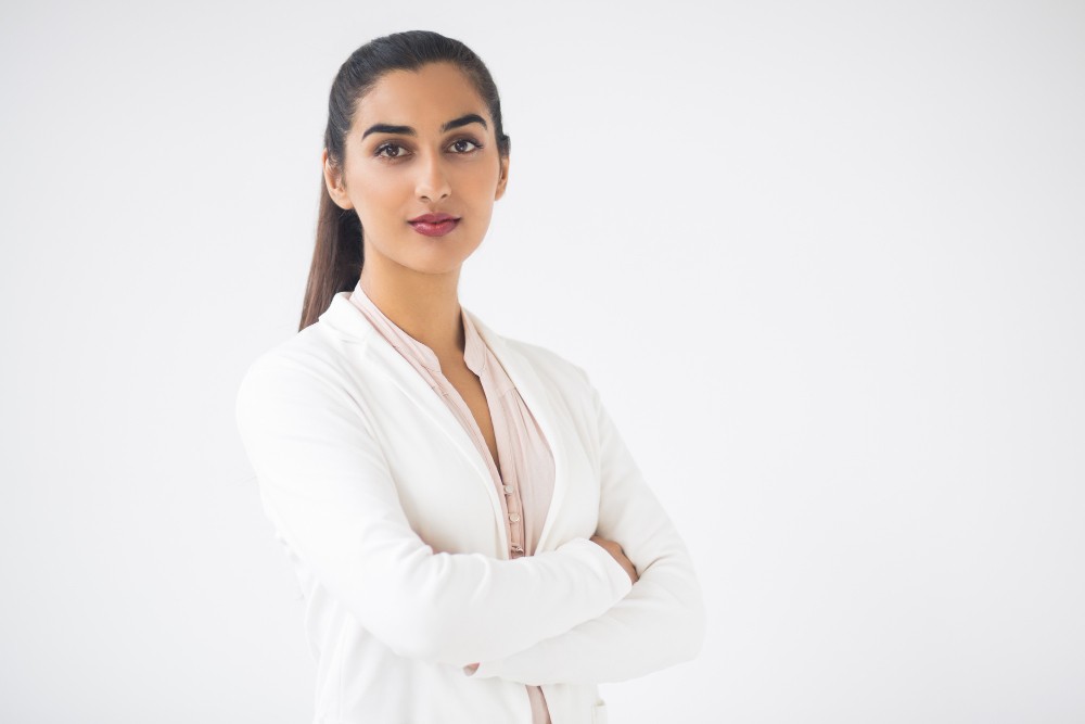 Pranita Shah Profile Picture