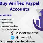 Buy Verified Paypal Accounts profile picture