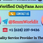 smmworldit245 Profile Picture