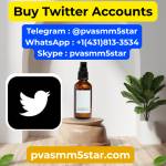 Buy Twitter Accounts Profile Picture