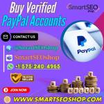Most Trusted Website for Buy Verified PayPal Accounts Profile Picture