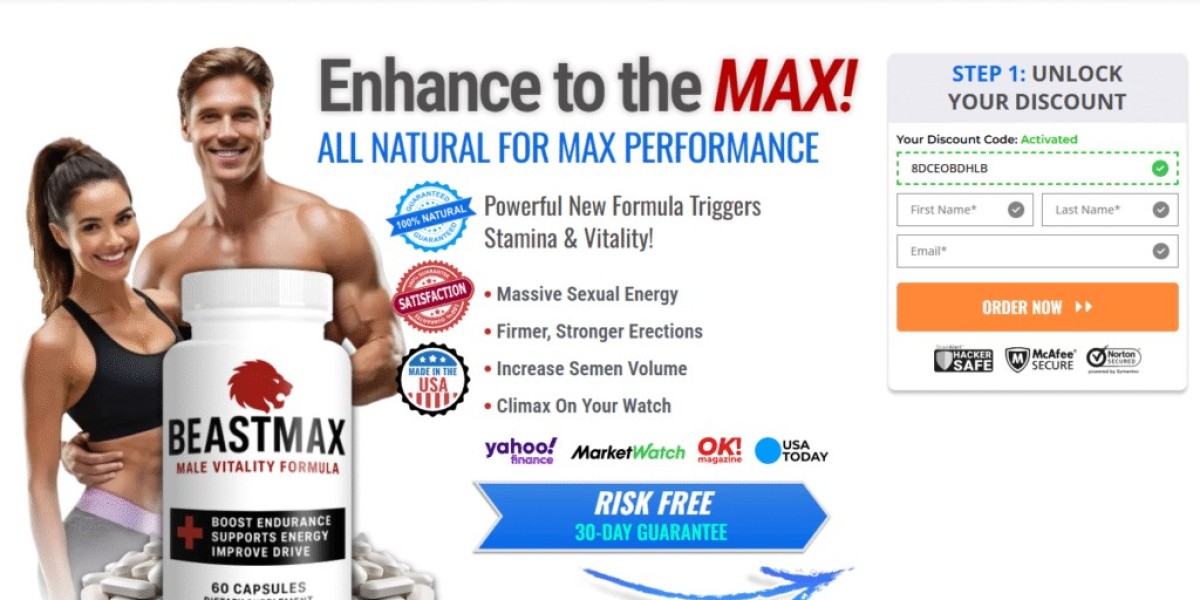 https://www.facebook.com/BeastMaxMaleEnhancement/