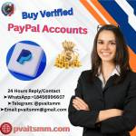Buy Verified PayPal Accounts Profile Picture