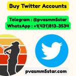 Buy Twitter Accounts Profile Picture