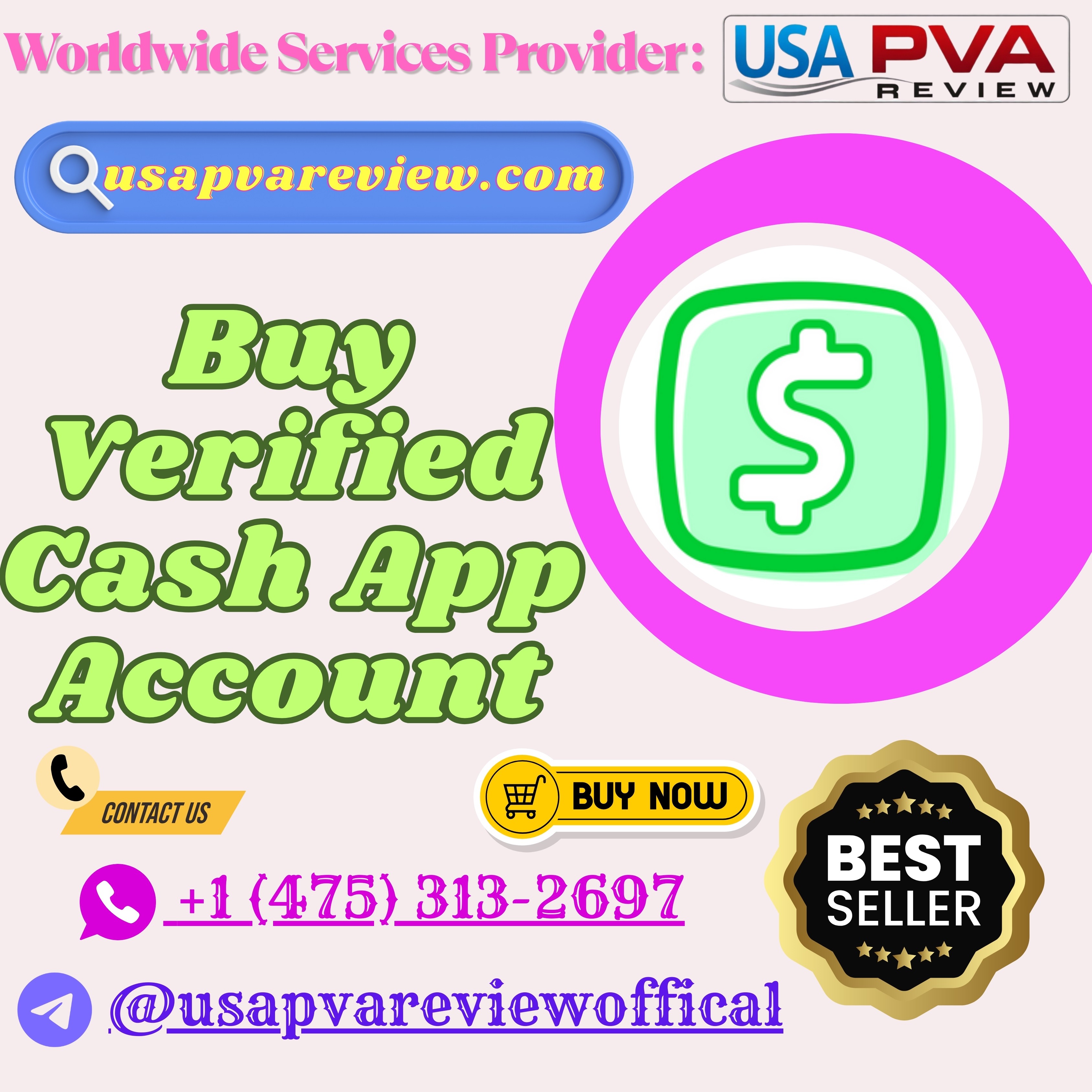 Buy Verified Cash App Account Profile Picture