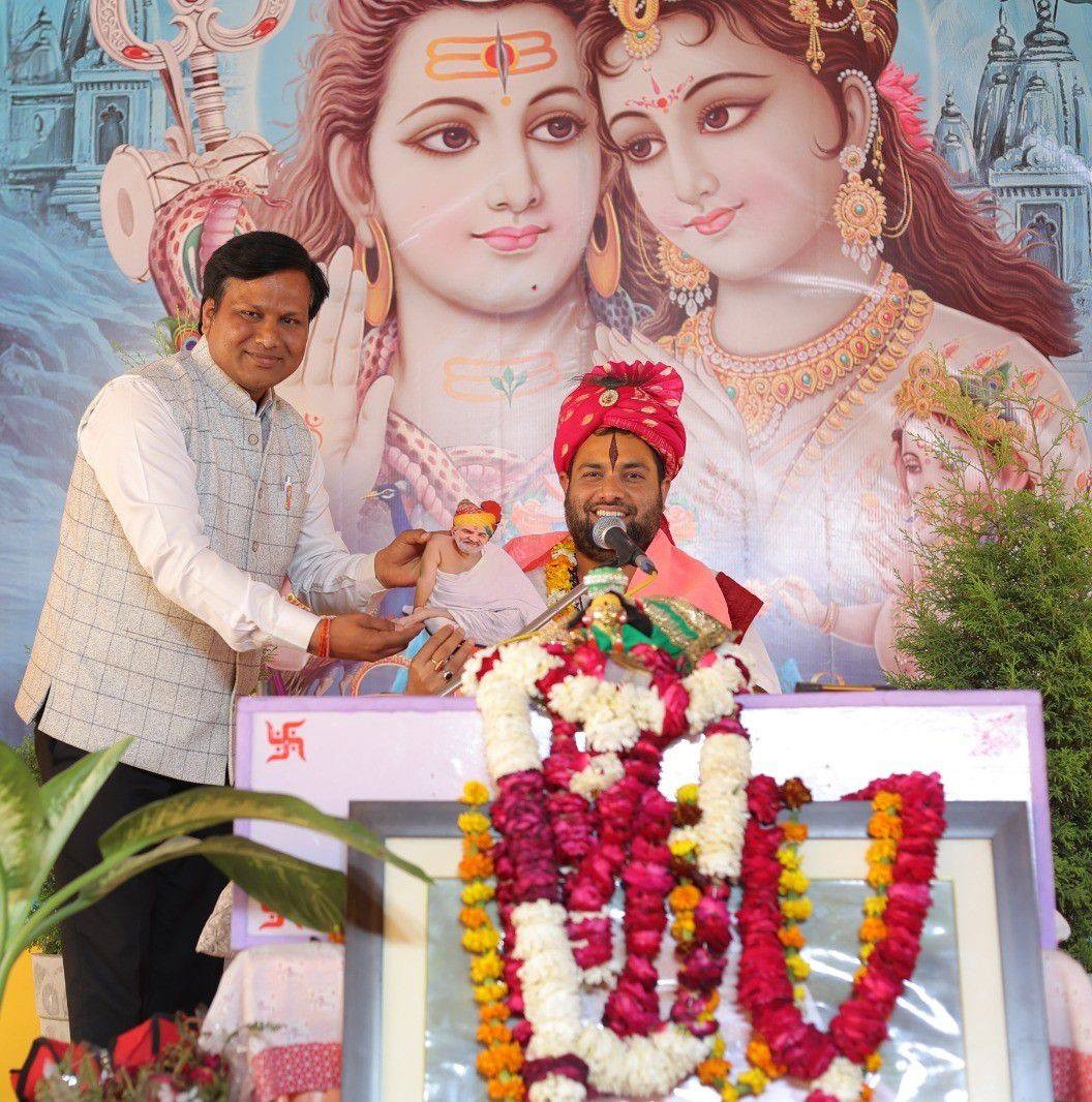 Gopal sharma Profile Picture