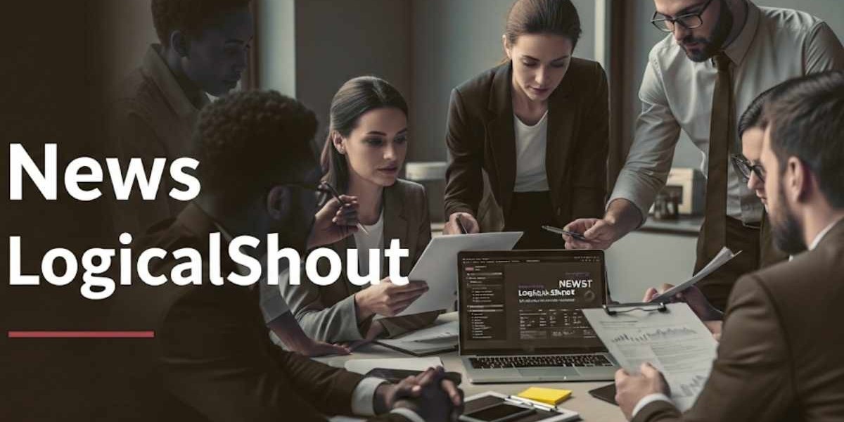 news logicalshout