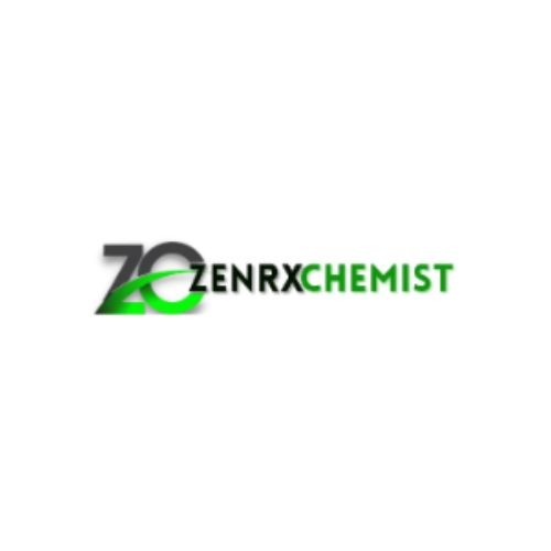 Zenrxchemist Profile Picture
