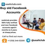 Buy old Facebook Accounts Profile Picture