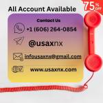USA XNX Profile Picture