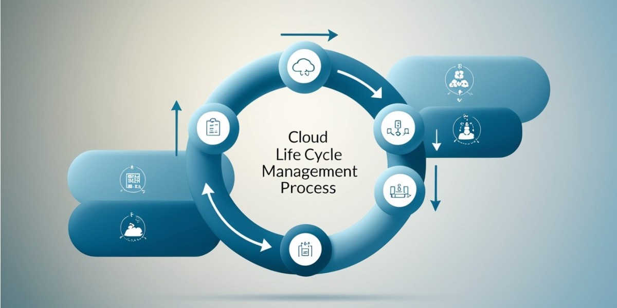 Mastering Cloud Life Cycle Management: Optimize Every Stage of Your Cloud Journey