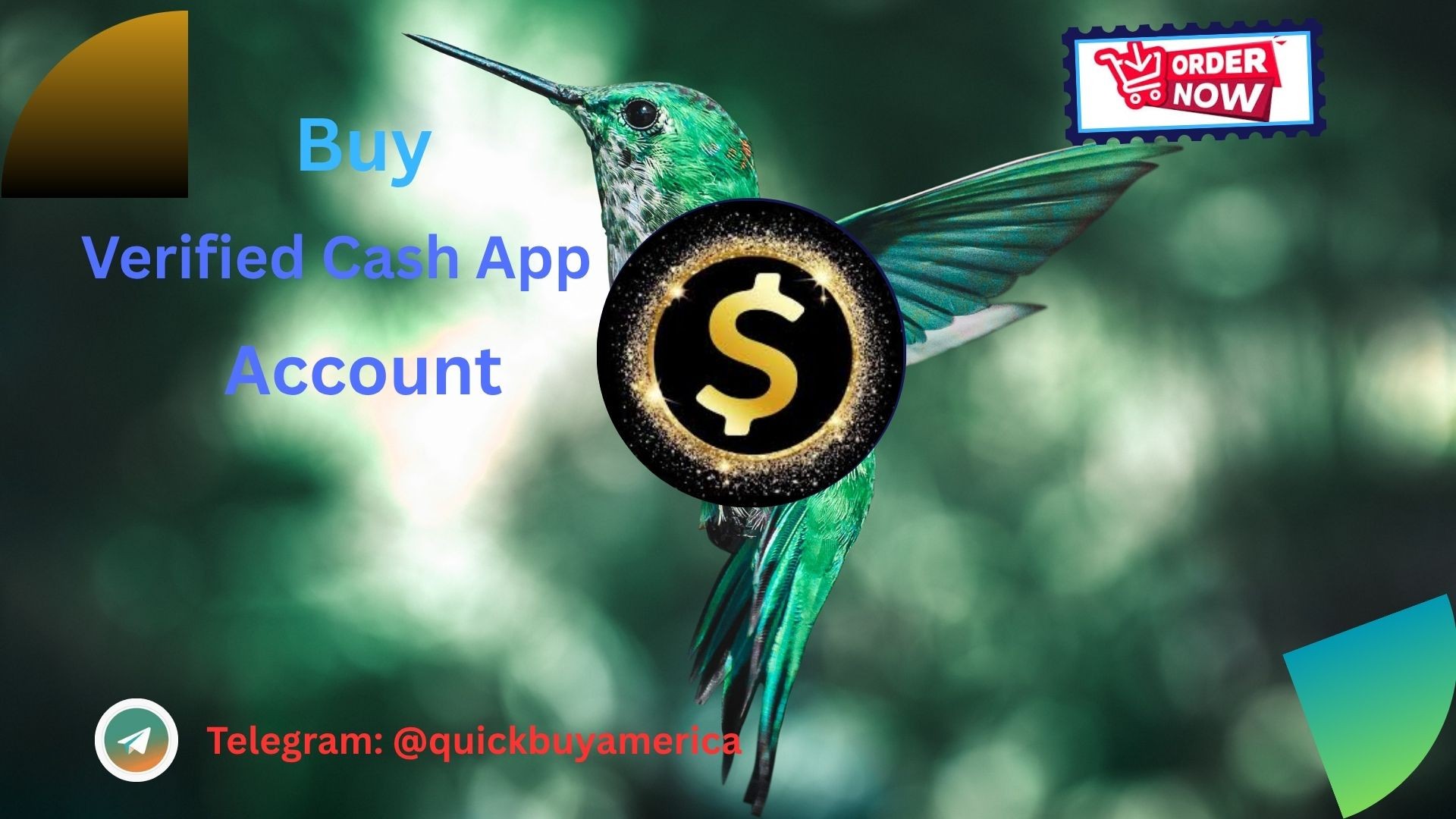Cash App Top Seller Profile Picture