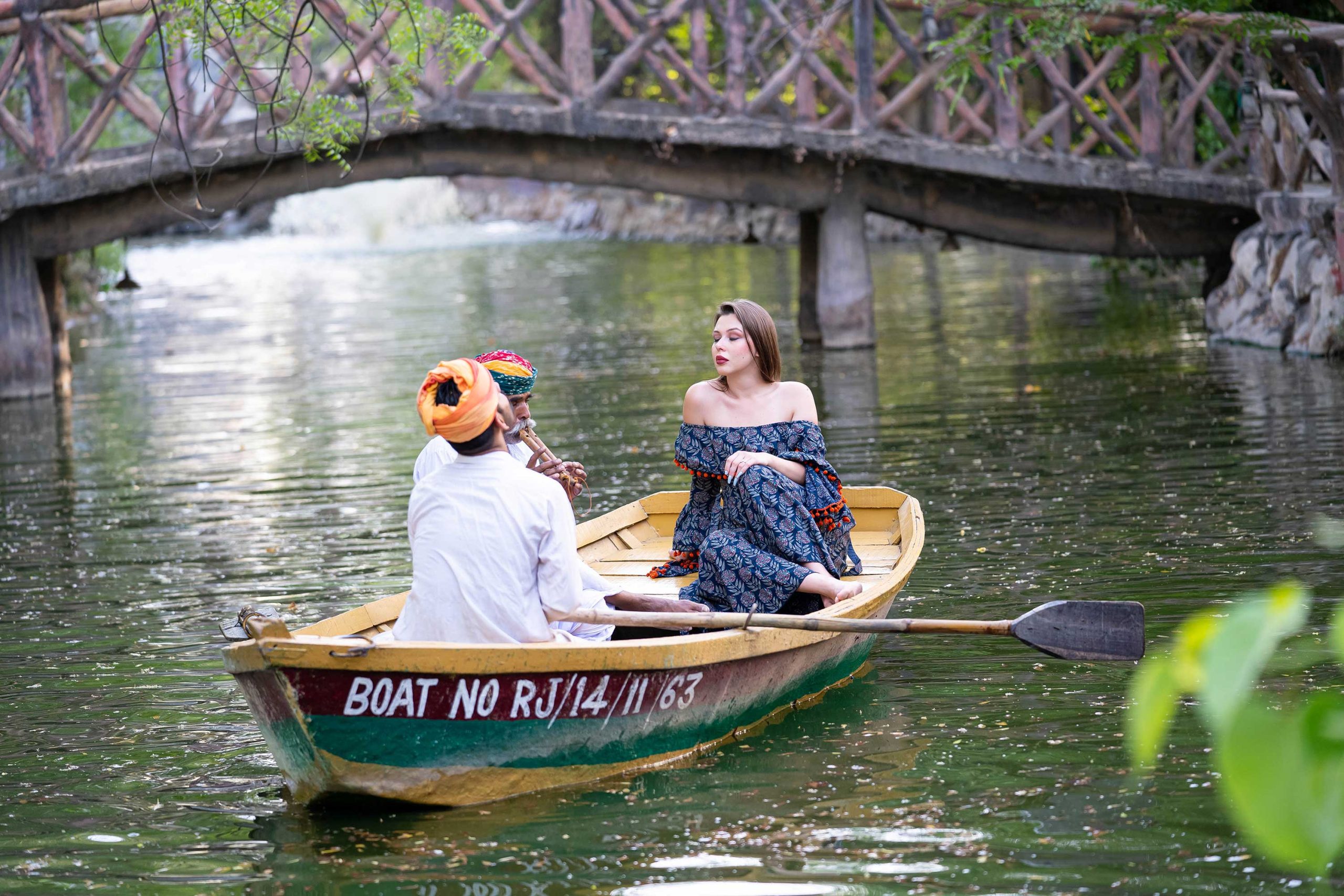 Traditional Rajasthani Village | Famous Restaurant in Jaipur