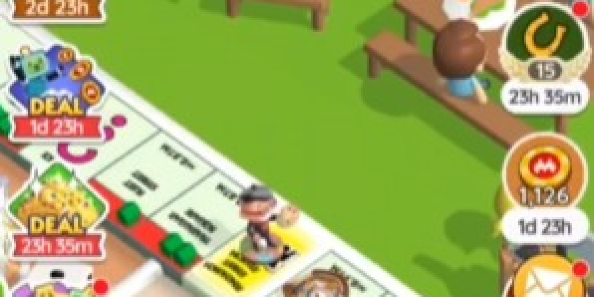 U4N - Monopoly Go Stickers: 6 Ways to Ensure You’re Using Stickers for Max Effect