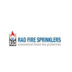RAD Fire Sprinklers Profile Picture