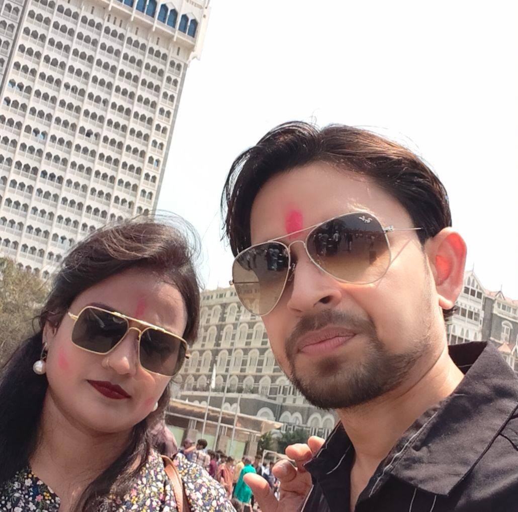 Sandeep Soni Profile Picture