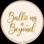 Balloons N Beyond Profile Picture
