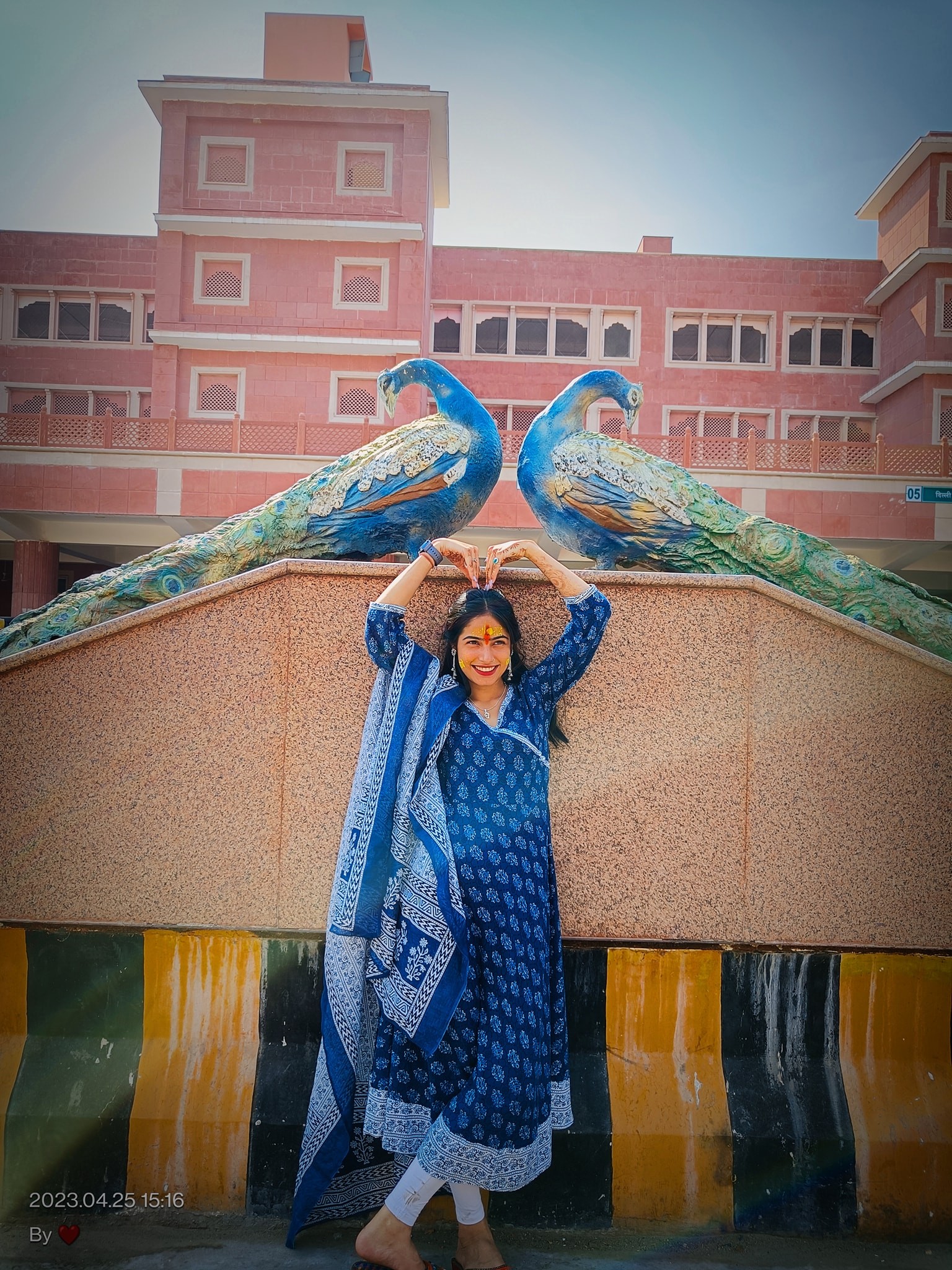 Gita Joshi Profile Picture