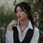 Geraldine Graham Profile Picture