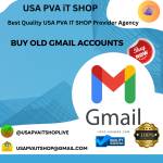 Buy Old Gmail Accounts Profile Picture