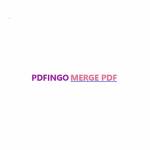 PDF Combine Profile Picture