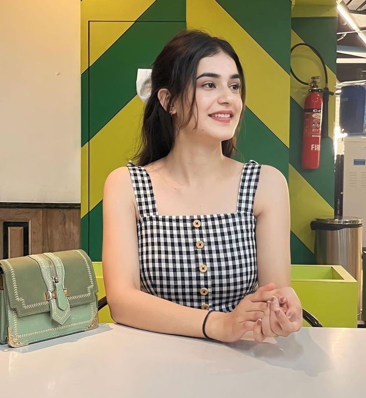 Clara Alice Profile Picture