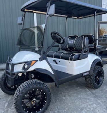 River Valley Golf Carts Bryant Profile Picture