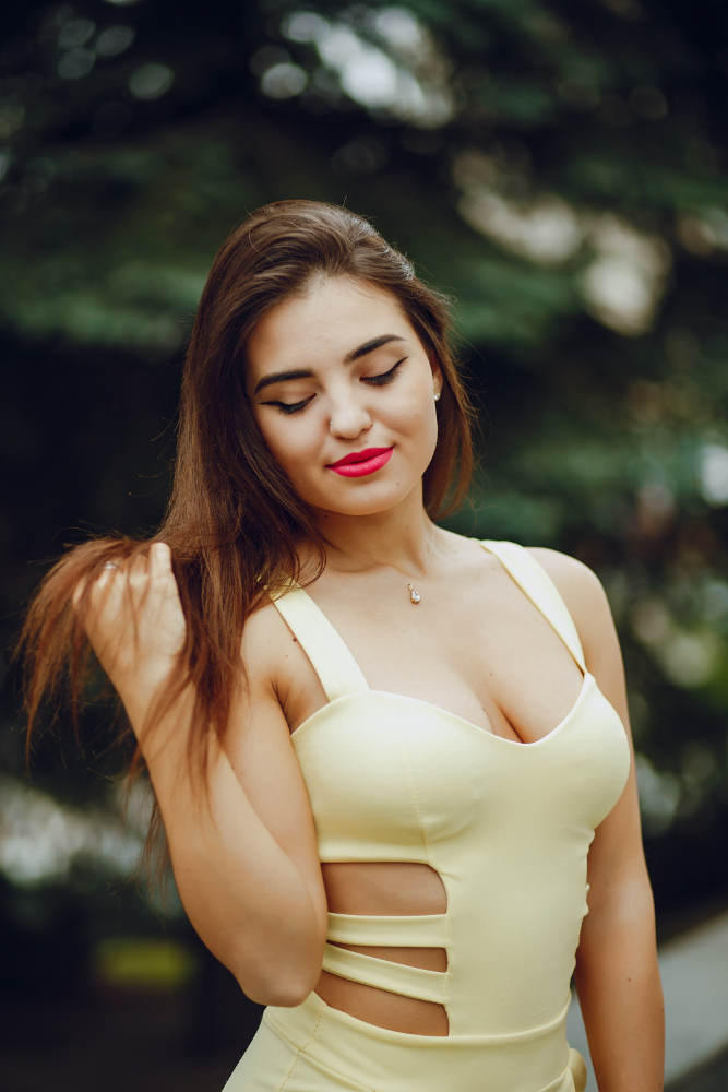 Goa Escorts Independent and Trusted Call Girl Services - Katerina