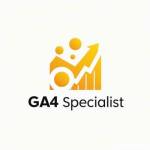 GA4 Specialist Profile Picture