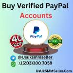 Buy Verified PayPal Accounts Profile Picture
