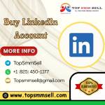 Benefit Of Buy Verified Accounts Profile Picture