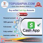 BuyVerifiedCashAppAccounts35d Profile Picture