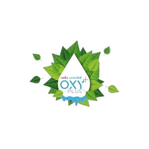 Oxy Plus Water Profile Picture