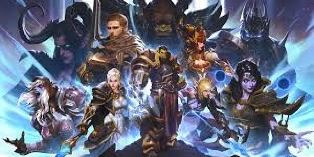 MMOexp WoW Classic 20th Anniversary: The Heart of Classic WoW