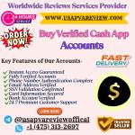 Buy Verified Cash App Account Profile Picture