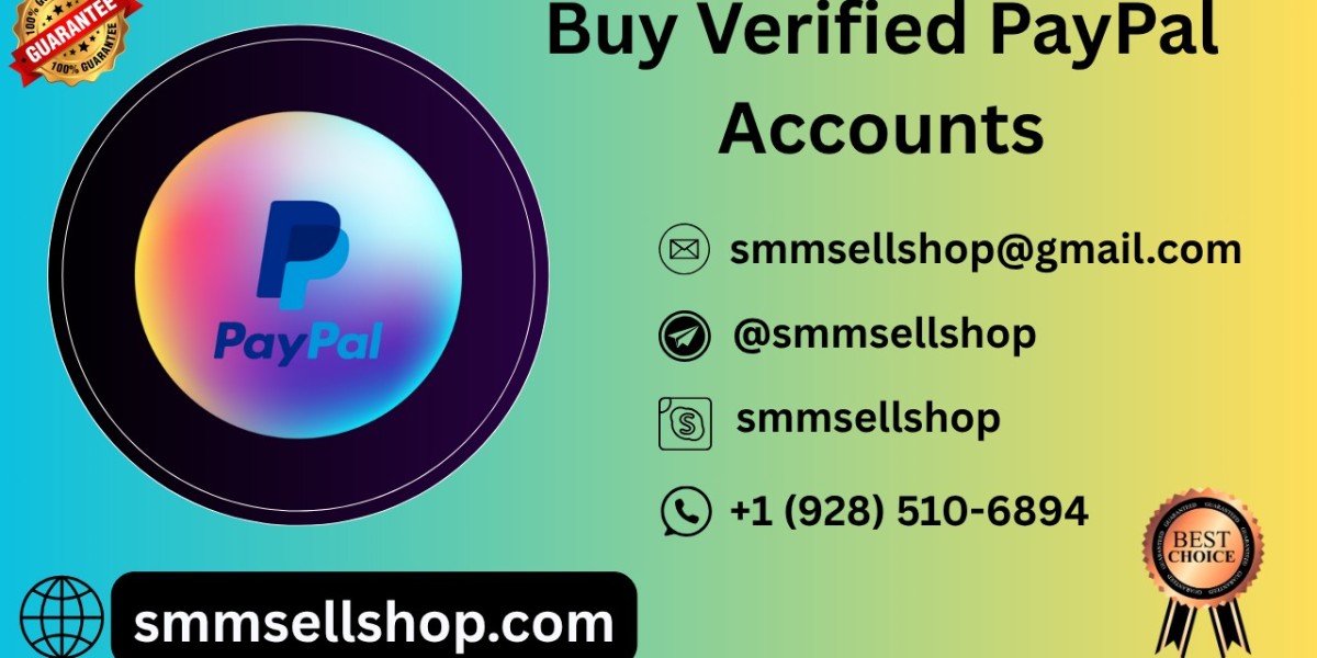 How to Buy Verified PayPal Accounts Without Getting Scammed