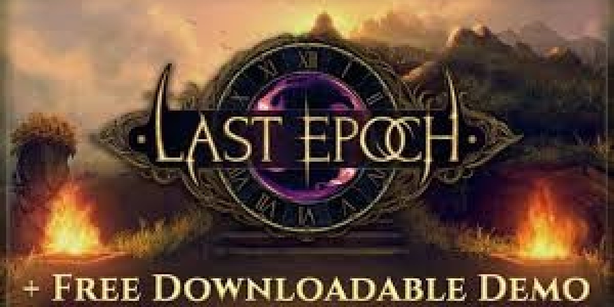 How Do You Unlock Dual Wield in Last Epoch?