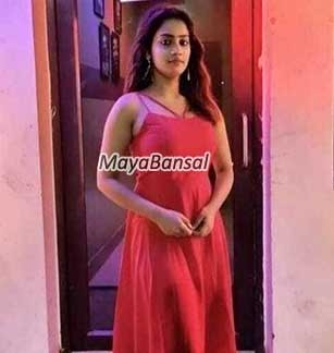 Neha Mehra Profile Picture